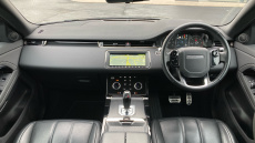 Land Rover Range Rover Evoque 2.0 D150 R-Dynamic S 5dr Auto Diesel Hatchback